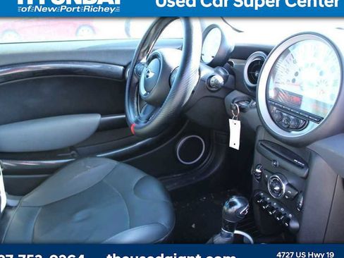 Used 2011 MINI Cooper S FWD image 7