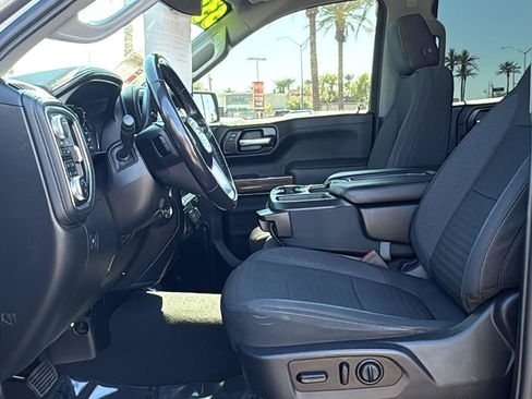 Used 2021 GMC Sierra 1500 Elevation image 24