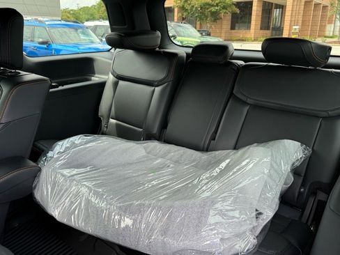 New 2025 Ford Expedition Tremor image 16