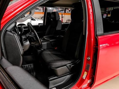 Used 2023 Chevrolet Silverado 2500 LT w/ Z71 Off-Road Package AWD/4WD image 28