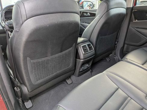 Used 2016 Kia Sorento EX AWD/4WD image 17