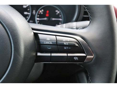 Used 2026 MAZDA MAZDA3 2.5 S Hatchback w/ Premium Pkg FWD image 16
