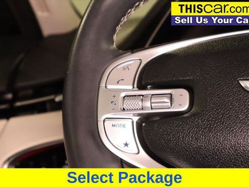 Used 2024 Genesis GV70 2.5T w/ Advanced Package AWD/4WD image 16