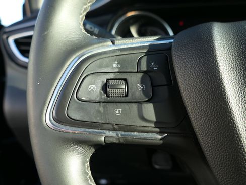 Used 2022 Buick Encore GX Preferred image 13