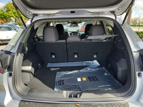 New 2026 Subaru Crosstrek 2.5i image 22