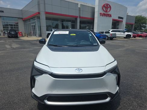 Certified 2023 Toyota bZ4X AWD w/ Weather Package image 3