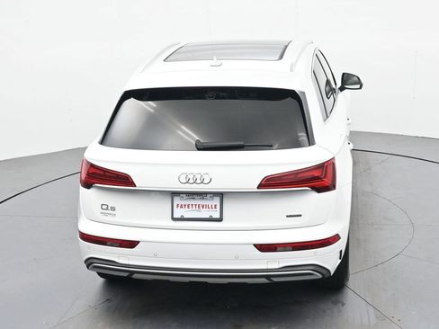 Used 2023 Audi Q5 2.0T Premium w/ Convenience Package AWD/4WD image 23