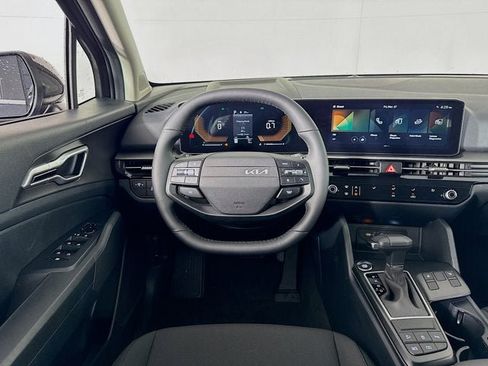 New 2026 Kia Sportage LX image 23