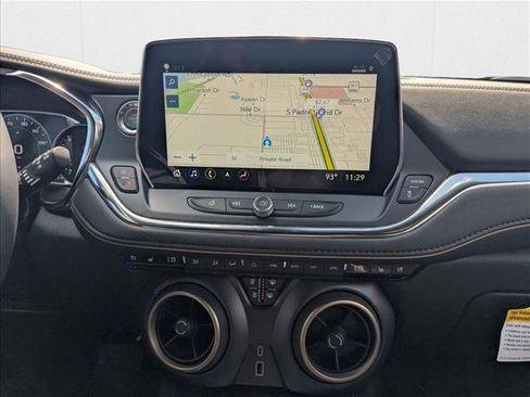 New 2025 Chevrolet Blazer Premier w/ Driver Confidence II Package image 14