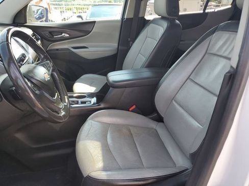 Used 2019 Chevrolet Equinox Premier AWD/4WD image 23