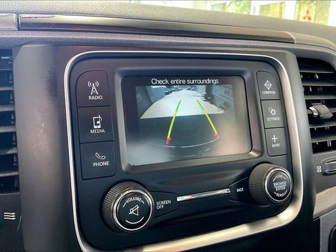 Used 2019 RAM 1500 Express w/ Wheel & Sound Group AWD/4WD image 12