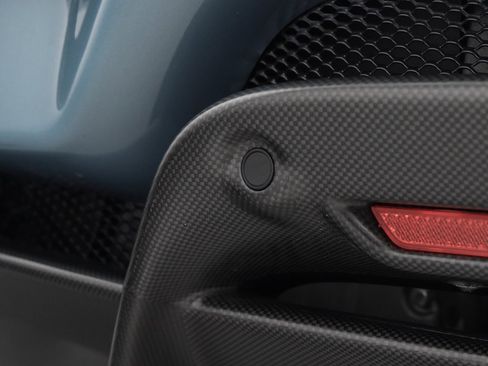 Certified 2024 Ferrari 296 GTS image 38