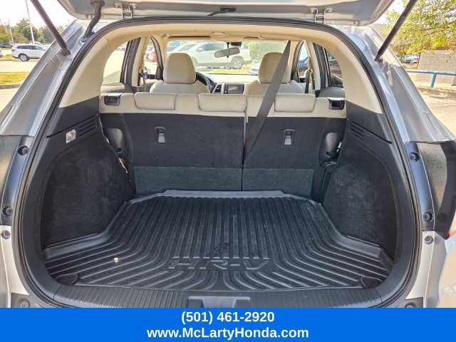 Used 2022 Honda HR-V EX image 14