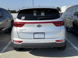 Used 2019 Kia Sportage LX image 5