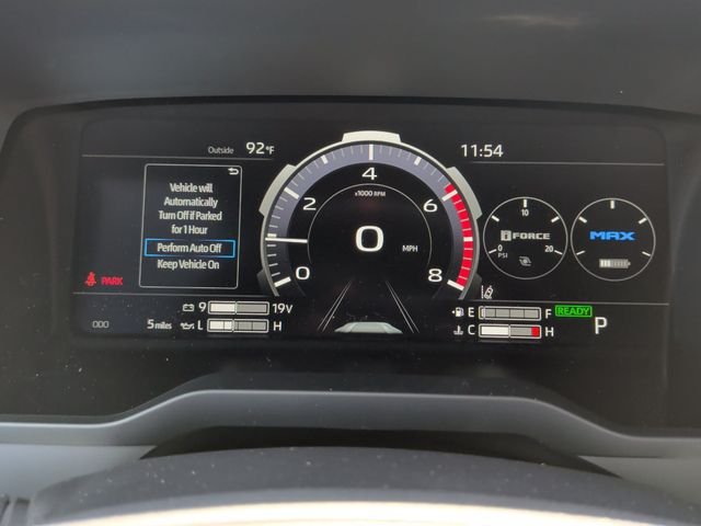 New 2026 Toyota Tundra TRD Pro AWD/4WD image 22