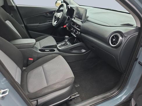 Used 2022 Hyundai Kona SE FWD image 31