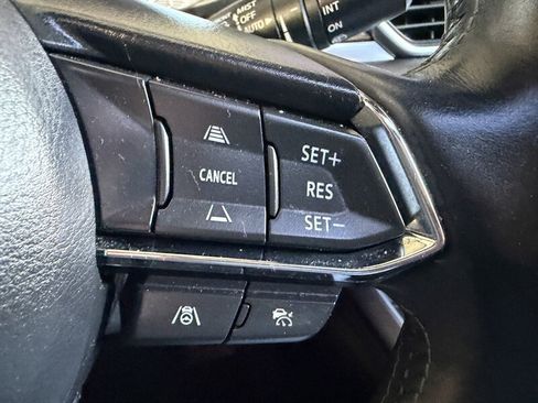 Used 2022 MAZDA CX-5 Signature AWD/4WD image 26