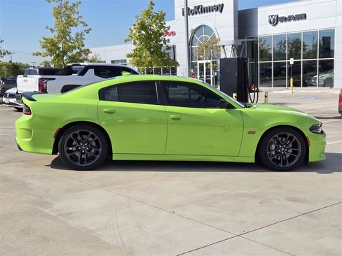 Used 2023 Dodge Charger Scat Pack w/ Plus Group image 7