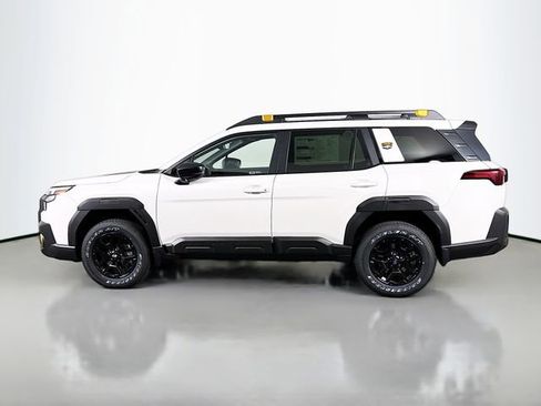 New 2026 Subaru Outback Wilderness image 4