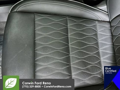 Used 2022 Buick Envision Avenir w/ Safety Package FWD image 24