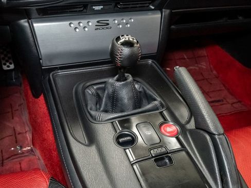 Used 2007 Honda S2000 image 16