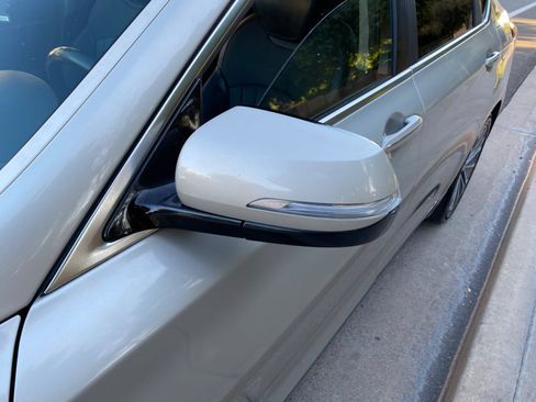 Used 2015 Hyundai Genesis 3.8 image 19