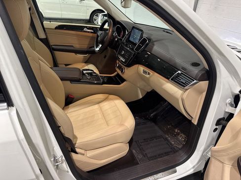 Used 2016 Mercedes-Benz GLE 350 4MATIC image 53