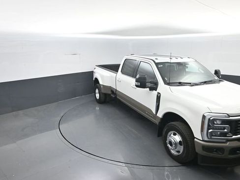 New 2026 Ford F350 King Ranch AWD/4WD image 27