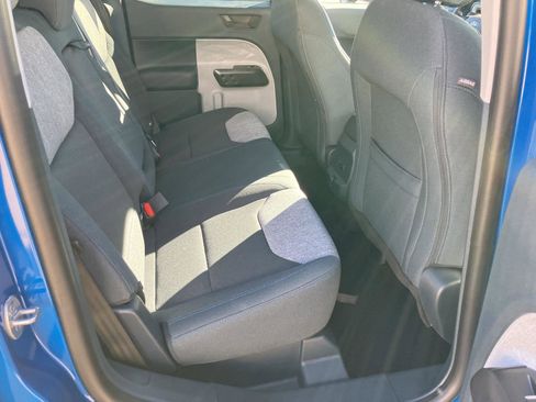 New 2025 Ford Maverick XLT image 15