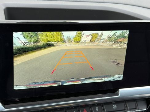 New 2026 GMC Sierra 1500 SLT w/ SLT Premium Package image 17