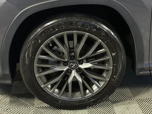 Used 2022 Lexus RX 350 F Sport AWD/4WD image 14