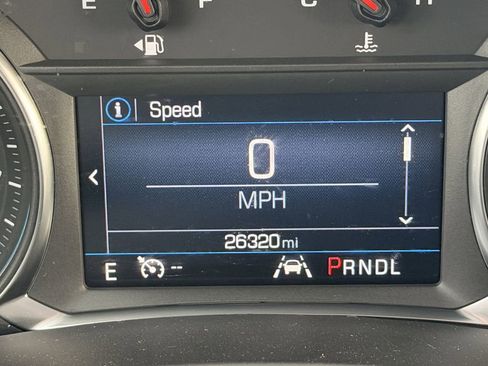 Certified 2024 Chevrolet Equinox LT w/ LPO, Floor Liner Package image 25