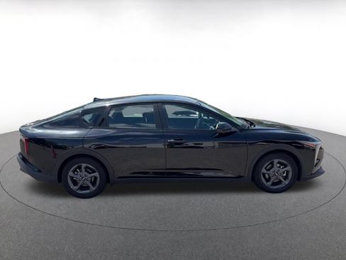 Used 2025 Kia K4 FWD image 16