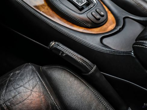 Used 2003 Jaguar XJ8 Fully Serviced image 57