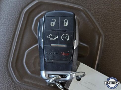 Used 2021 RAM 3500 Laramie image 37