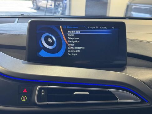 Used 2015 BMW i8 AWD/4WD image 12