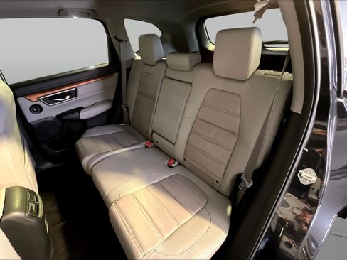 Used 2019 Honda CR-V EX-L image 21