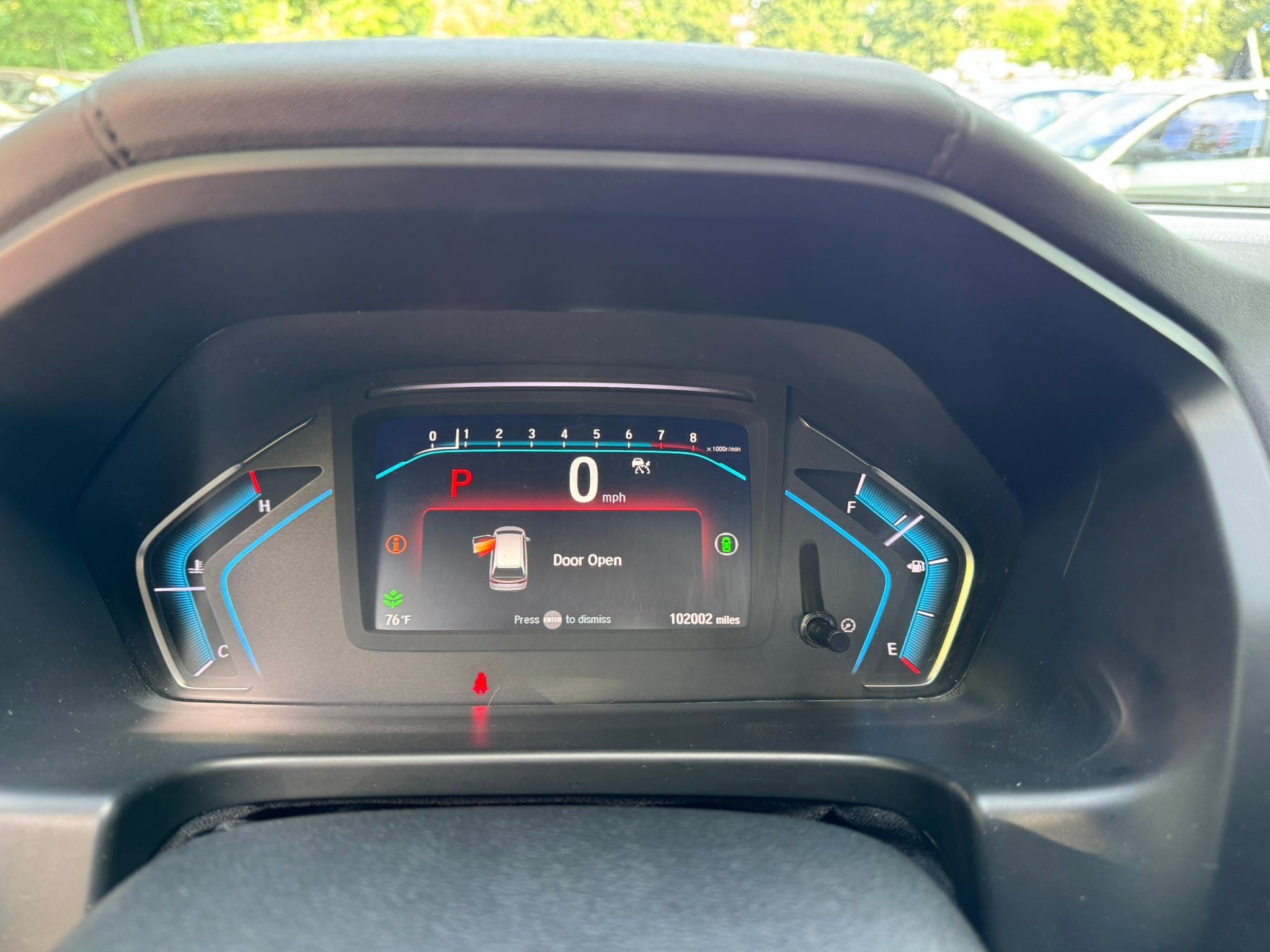 Used 2021 Honda Odyssey EX-L image 17
