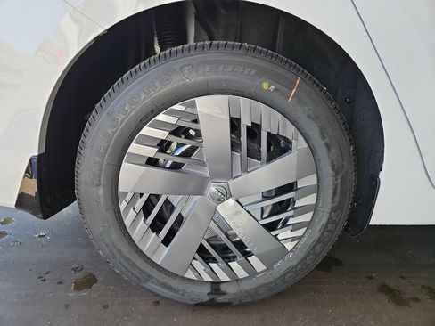 New 2026 Nissan Sentra S image 22