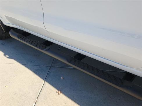 New 2026 Chevrolet Silverado 1500 Custom image 16