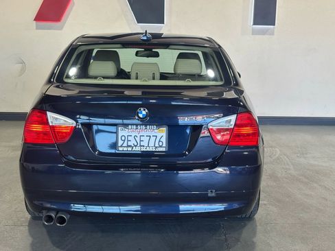 Used 2008 BMW 328i Sedan image 5