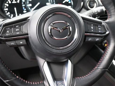 Certified 2023 MAZDA CX-9 Carbon Edition image 8