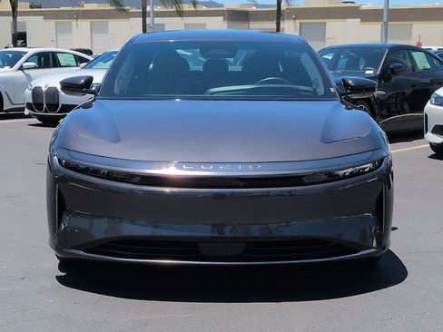 Used 2024 Lucid Air Touring AWD/4WD image 3
