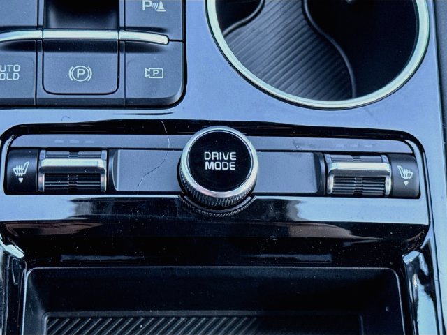 New 2026 Kia K5 GT-Line w/ GT-Line Premium Package FWD image 21