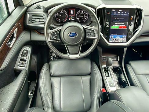 Used 2024 Subaru Ascent Touring AWD/4WD image 17