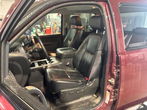 Used 2013 GMC Sierra 1500 SLE AWD/4WD image 18