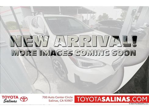 Used 2021 Subaru Crosstrek 2.5i Limited w/ Moonroof Package 2 AWD/4WD image 1