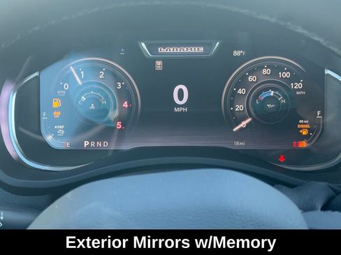 New 2026 RAM 3500 Laramie image 19