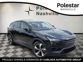New 2025 Polestar Polestar 3 image 1
