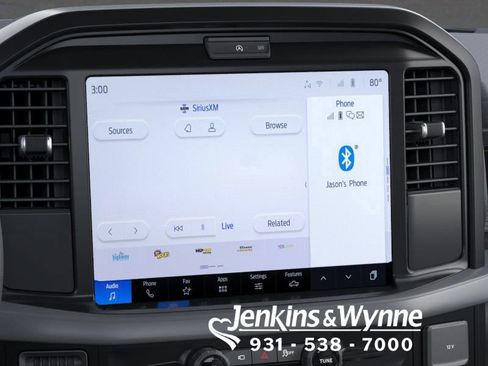 New 2026 Ford F150 XL AWD/4WD image 14